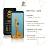 液晶觸摸屏 SAMSUNG GALAXY A7 2018 A750 全套完整原裝 LCD SAMSUNG A7 2018