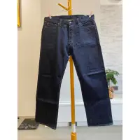 在飛比找蝦皮購物優惠-日本 MOMOTARO JEANS W36L35  0905