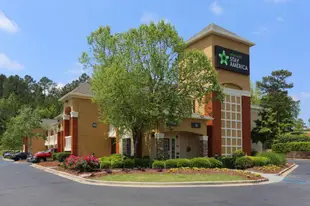 Extended Stay America Suites - Birmingham - Perimeter Park South