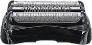 Shaver Razor Replace，Compatible for Braun，Series 3 Foil & Cutter Head 21B Cassette 320S-4 330S-4 340S-4 3010S 350 380 350cc 300s 310s
