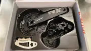 SRAM NX Eagle DUB Groupset NEW IN BOX - Cassette, Crank, Derailleur, Shifter +