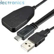 AnyCast WiFi Dongle Receiver 1080P HDM TV Stick DLNA Airplay MiracastUS