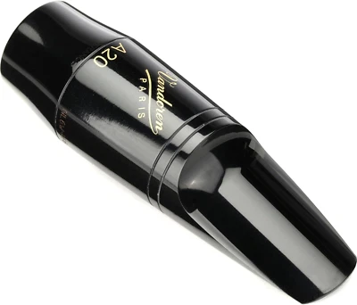 SM412 A20 V5 Series Alto Sax Mouthpiece