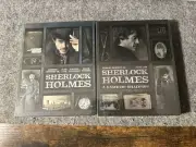 Sherlock Holmes & Game Of Shadows 4k Steelbooks