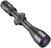 Bushnell Optics Trophy Xlt 3-9x40 Rifle Scope Doa Reticle Burt3940bs11