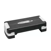 Body Sculpture Aerobic Stepper 15cm Stool Riser Home Gym Exercise Workout Block