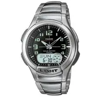 在飛比找蝦皮商城優惠-【CASIO】卡西歐 十年電力 手錶 AQ-180WD AQ