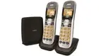 Uniden DECT 1730+1 Cordless Phone System