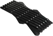 BESPORTBLE Pet Supplies Car Window Pet Gate Window Protection Fence Pet Barrier Car Door Fence Easy Install