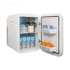 20L Car Refrigerator Portable Mini Fridge Compressor Cooler Box Caravan Travel