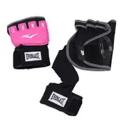 Everlast EverGel Hand Wraps