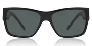 Versace VE4296 GB1/87 Men Sunglasses