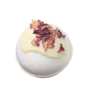 Rose Botanical Bath Bomb