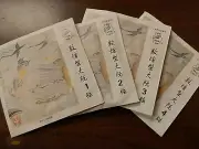 Dunhuang Daruan String Set, Strings #1-4, Chinese Guitar Mandolin Ruan Strings