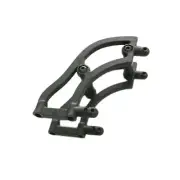 Remo Hobby 1/16 1631 1651 1621 1635 1655 P2523 Spoiler Bracket Rc Car Parts