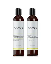 VYSN Unisex Essential Haircare Duo