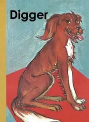 Digger - The Dog