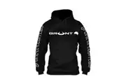 Grunt 4x4 Hoodie 2XL