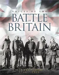 在飛比找三民網路書店優惠-The Battle of Britain ― 80th A