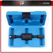 For Lucas Diesel Injector Puller with Slide Hammer Common Rail Injector Remover