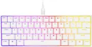 CORSAIR K65 RGB Mini 60% Mechanical Gaming Keyboard -Customizable Per-Key RGB Ba