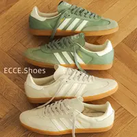 在飛比找蝦皮購物優惠-【ECCE】Adidas originals Samba O