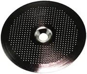 DeLonghi 6013213181 Stainless Steel Sieve/Filter (Brewing Group) for Fully Automatic Coffee Machines