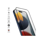 Impact Zero® Ultimate Screen Protector - Apple iPhone 15 Plus