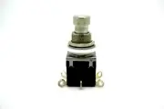 DPDT LATCHING FOOT SWITCH - HEAVY DUTY SWITCH MOD.2 EFFECTS PEDALS BOSS MXR DIY