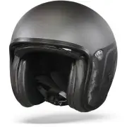 Vintage Evo Btr 17 BM Jet Helmet