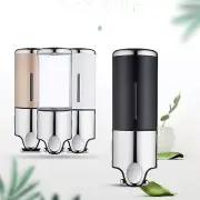 Bathroom Wall Mounted Soap Dispenser Wall Mounted Soap Dispenser For Bathroom