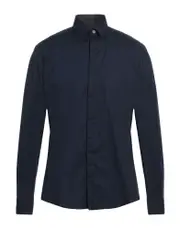 [DANIELE ALESSANDRINI HOMME] DANIELE ALESSANDRINI HOMME Shirts - Item 10613807