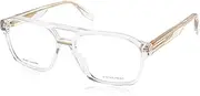 MARC JACOBS 109414 Reading Glasses, 900, 57, 900, 57