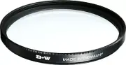 B+W Pro 62mm UV 28 HD MRC lens filter for Pentax PENTAX-D FA 28-105mm f/3.5-5.6