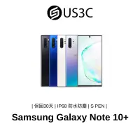 在飛比找蝦皮商城優惠-Samsung Galaxy Note 10+ 6.8吋 S