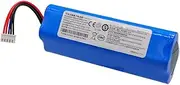 1Battery for Ecovacs Deebot Ozmo 950 DX9G T5 T8 T8+ T9 T9+ Robot Vacuum