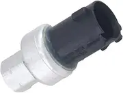 A/C Pressure Switch Sensor Compatible with Dodge for Ram 1500 2500 3500 2004, 2007, 2008, 2009, 2010, 2011 2CP55-1 Air Conditioning Pressure Sensor A/C Sensor Switch