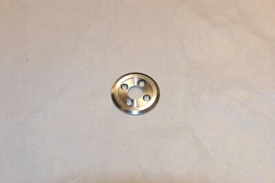 Advance Lever Hold Down For Nikon F2 Film Camera 30FB-202-1 NEW Silver