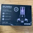 E20 Plus Robot Vacuum Mop Combo with Bagless Self Emptying Station App Control