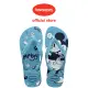 【havaianas 哈瓦仕】拖鞋 男鞋 女鞋 夾腳拖 Top Disney 藍色 4139412-1808U(哈瓦士)