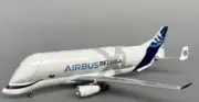 1:400 NG Model Airbus A330-700L Beluga XL Passenger Airplane Diecast Plane Model