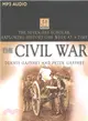 The Civil War ─ Exploring History One Week at a Time