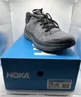 Hoka One One W Clifton 8 1119394, Anthracite Copper Dark Grey, US Women’s 11B