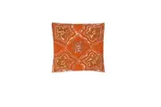 IDC Homewares Sequin Cushion Cover Maya Orange