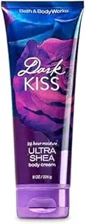 Bath and Body Works Dark Kiss Triple Moisture Body Cream