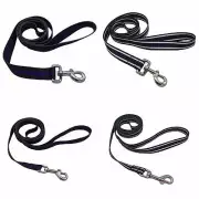 Thin Blue Line Pet Leashes Dog Cat LEO Law Enforcement CBP FBI HSI Police Air Ma