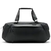 Peak Design Travel Duffel 50L - Black