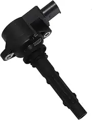 Ignition Coil Compatible With C-CLASS W203 W204 CL203 S204 CLS E-CLASS W211 W212 A207 C207 GLK-CLASS R-CLASS A0001501980 UF535