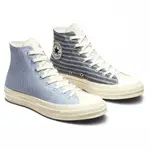 【CONVERSE】CHUCK 70 1970 HI 高筒 休閒鞋 男鞋 女鞋 條紋 多色-A00457C