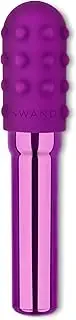 Le Wand Chrome Grand Bullet - Cherry